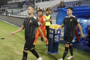 Η κορυφαία "μεταγραφή" της ΑΕΛ...