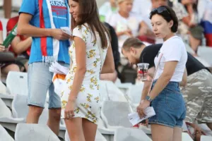 (Φωτορεπορτάζ) Ο κόσμος στο ΓΣΠ