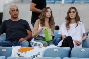 (Φωτορεπορτάζ) Ο κόσμος στο ΓΣΠ