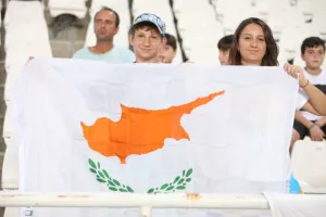 (Φωτορεπορτάζ) Ο κόσμος στο ΓΣΠ