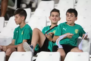 (Φωτορεπορτάζ) Ο κόσμος στο ΓΣΠ