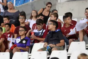(Φωτορεπορτάζ) Ο κόσμος στο ΓΣΠ