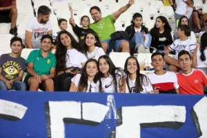 (Φωτορεπορτάζ) Ο κόσμος στο ΓΣΠ
