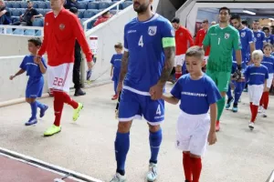 Εφιαλτική βραδιά και πεντάρα απ' την Ρωσία... (φώτος)