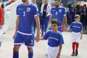 Εφιαλτική βραδιά και πεντάρα απ' την Ρωσία... (φώτος)
