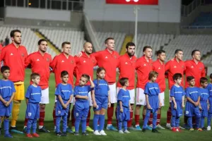Εφιαλτική βραδιά και πεντάρα απ' την Ρωσία... (φώτος)