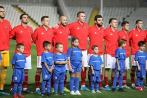 Εφιαλτική βραδιά και πεντάρα απ' την Ρωσία... (φώτος)