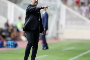 Εφιαλτική βραδιά και πεντάρα απ' την Ρωσία... (φώτος)