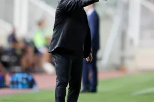 Εφιαλτική βραδιά και πεντάρα απ' την Ρωσία... (φώτος)