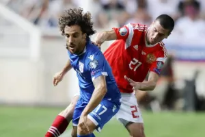 ΡΕΝΑΤΟ: "Δεν ήταν εύκολη νύχτα για εμάς"