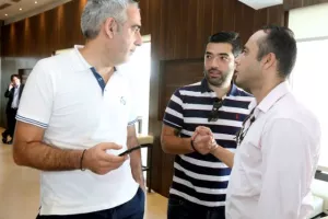 Τα ζευγάρια του ΚΥΠΕΛΛΟΥ (ΦΩΤΟΣ)