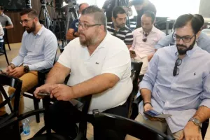 Τα ζευγάρια του ΚΥΠΕΛΛΟΥ (ΦΩΤΟΣ)
