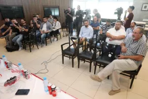 Τα ζευγάρια του ΚΥΠΕΛΛΟΥ (ΦΩΤΟΣ)