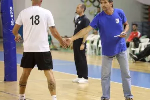 Με το δεξί οι νταμπλούχοι! (φώτος)