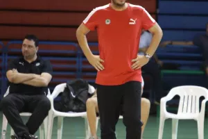 Με το δεξί οι νταμπλούχοι! (φώτος)