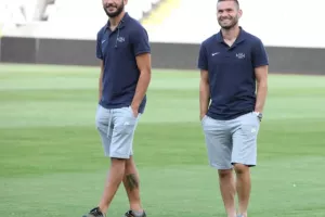 Τρίποντο με κακή-προβληματική-ανησυχητική εμφάνιση (φώτος)