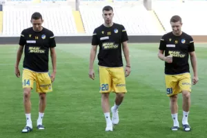 Τρίποντο με κακή-προβληματική-ανησυχητική εμφάνιση (φώτος)