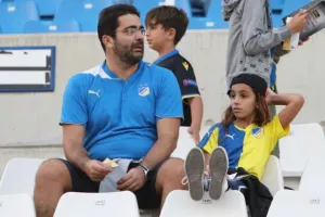 Τρίποντο με κακή-προβληματική-ανησυχητική εμφάνιση (φώτος)