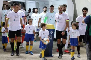 Τρίποντο με κακή-προβληματική-ανησυχητική εμφάνιση (φώτος)