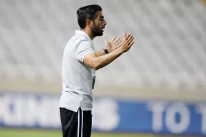 ΠΙΠΙΑΣ: "Βρήκαμε κάποιες ευκαιρίες αλλά..."