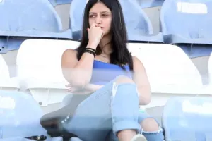 (ΦΩΤΟΡΕΠΟΡΤΑΖ) Ο κόσμος στο "ΠΑΠ"