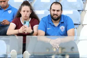 (ΦΩΤΟΡΕΠΟΡΤΑΖ) Ο κόσμος στο "ΠΑΠ"