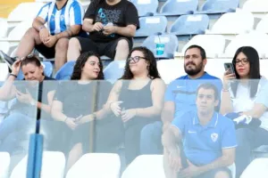 (ΦΩΤΟΡΕΠΟΡΤΑΖ) Ο κόσμος στο "ΠΑΠ"