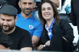 (ΦΩΤΟΡΕΠΟΡΤΑΖ) Ο κόσμος στο "ΠΑΠ"