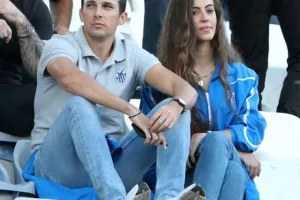 (ΦΩΤΟΡΕΠΟΡΤΑΖ) Ο κόσμος στο "ΠΑΠ"