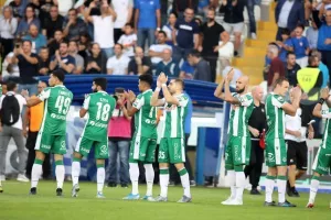 Η ΑΠΟΣΤΟΛΗ της Ομόνοιας