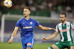 Συγκάτοικοι στην κορυφή... με ισοπαλία (φώτος)