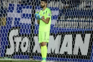 Συγκάτοικοι στην κορυφή... με ισοπαλία (φώτος)