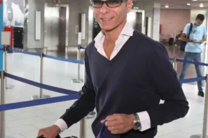 ΦΩΤΟΡΕΠΟΡΤΑΖ-βίντεο: Πέταξε για Μπακού το ΑΠΟΕΛ