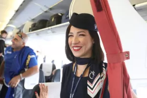 ΦΩΤΟΡΕΠΟΡΤΑΖ-βίντεο: Πέταξε για Μπακού το ΑΠΟΕΛ