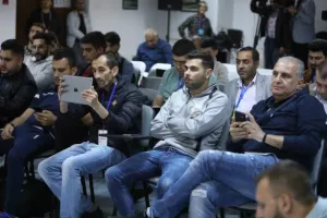 ΝΤΟΛ: "Είμαι σίγουρος πως θα πάρουμε βαθμούς/Τίποτα δεν με προβληματίζει!"