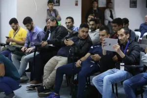 ΝΤΟΛ: "Είμαι σίγουρος πως θα πάρουμε βαθμούς/Τίποτα δεν με προβληματίζει!"