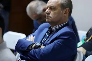 ΝΤΟΛ: "Είμαι σίγουρος πως θα πάρουμε βαθμούς/Τίποτα δεν με προβληματίζει!"