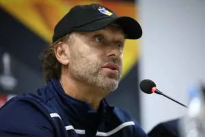 ΝΤΟΛ: "Είμαι σίγουρος πως θα πάρουμε βαθμούς/Τίποτα δεν με προβληματίζει!"