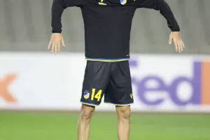 ΦΩΤΟΡΕΠΟΡΤΑΖ από Τ. Bahramov