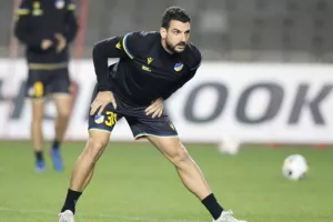 ΦΩΤΟΡΕΠΟΡΤΑΖ από Τ. Bahramov