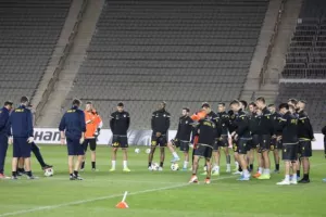 ΦΩΤΟΡΕΠΟΡΤΑΖ από Τ. Bahramov