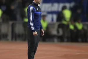 Πρώτος βαθμός και... ζωντανό το ΑΠΟΕΛ (φώτος)