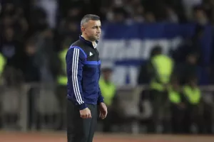 Πρόβλημα με... ΑΠΟΕΛ!
