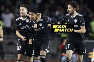 Δύο "Αζέροι" στους καλύτερους! (φώτο)