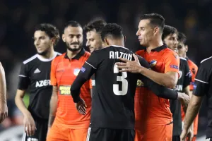 Είπε ο Μπέζιακ 