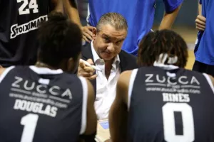 Νίκη στον πόντο για Απόλλωνα (φώτος)