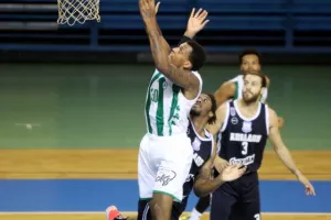 Νίκη στον πόντο για Απόλλωνα (φώτος)