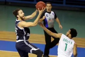 Νίκη στον πόντο για Απόλλωνα (φώτος)
