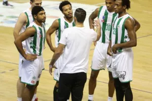 Νίκη στον πόντο για Απόλλωνα (φώτος)