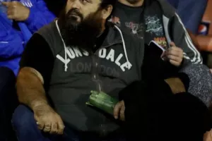 Με ΕΞΑΡΑ ήρθε η μοναξιά στην κορυφή! (φώτος)